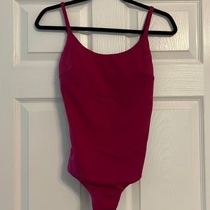 Lululemon waterside one piece swimsuit NWOT size small